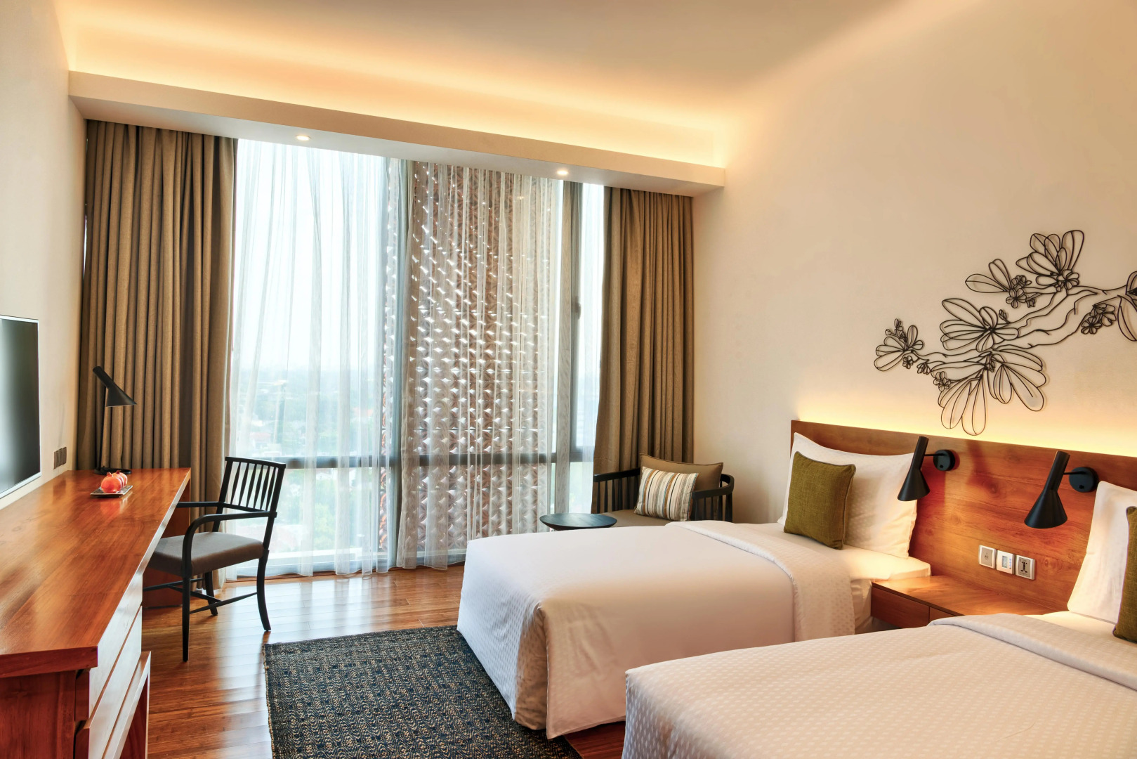 Photo - Jetwing Colombo Seven