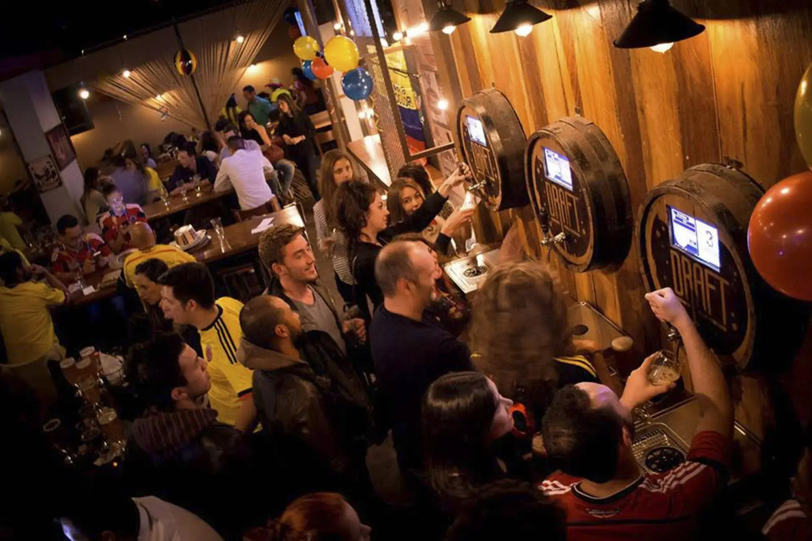 Foto - Hotel Black Usaquen