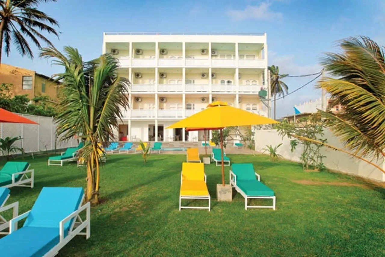 Foto - Hotel J Negombo