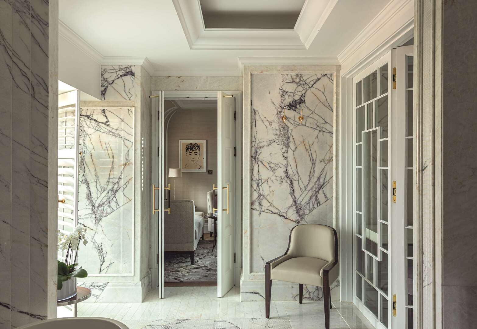 Photo - The Cadogan, A Belmond Hotel, London