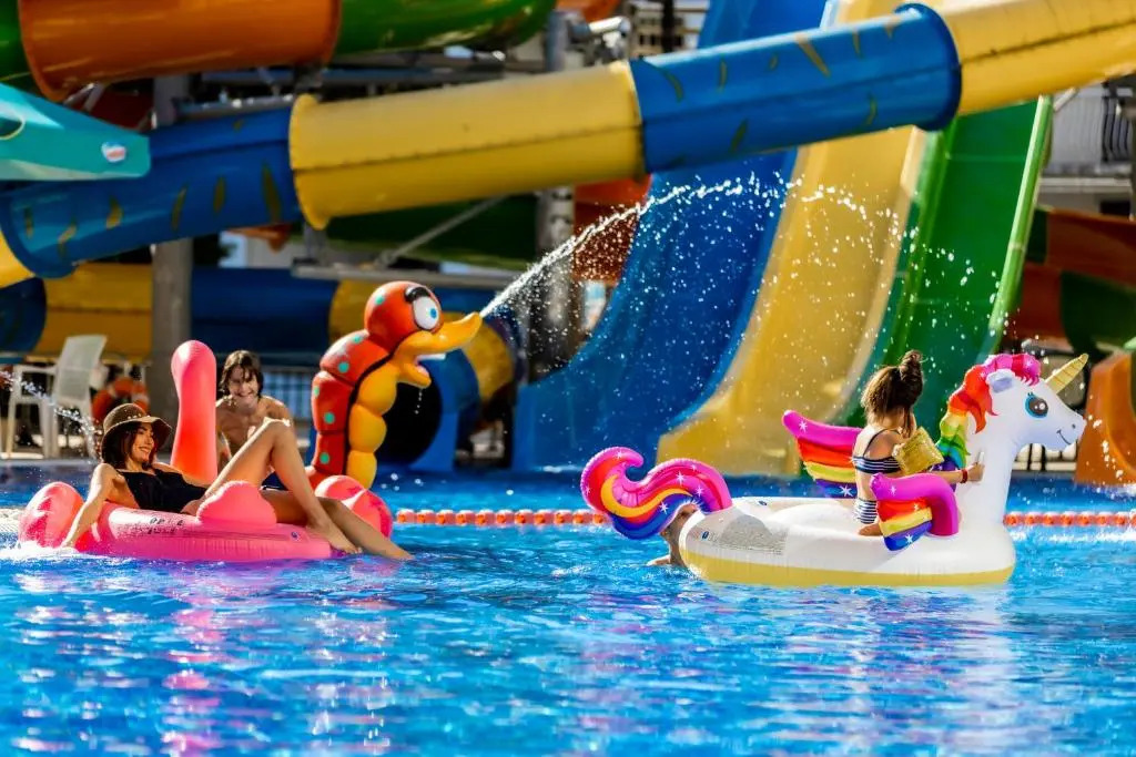 Foto - Prestige Hotel and Aquapark - All inclusive