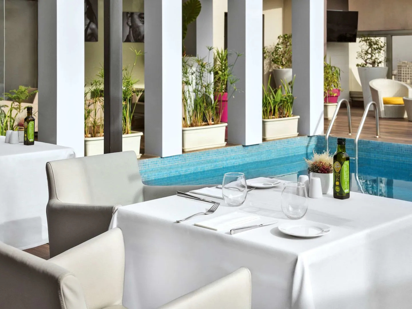 Foto - Mövenpick Casablanca