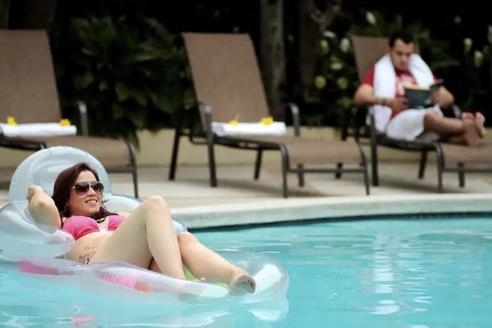 Foto - Hotel Mirador Plaza