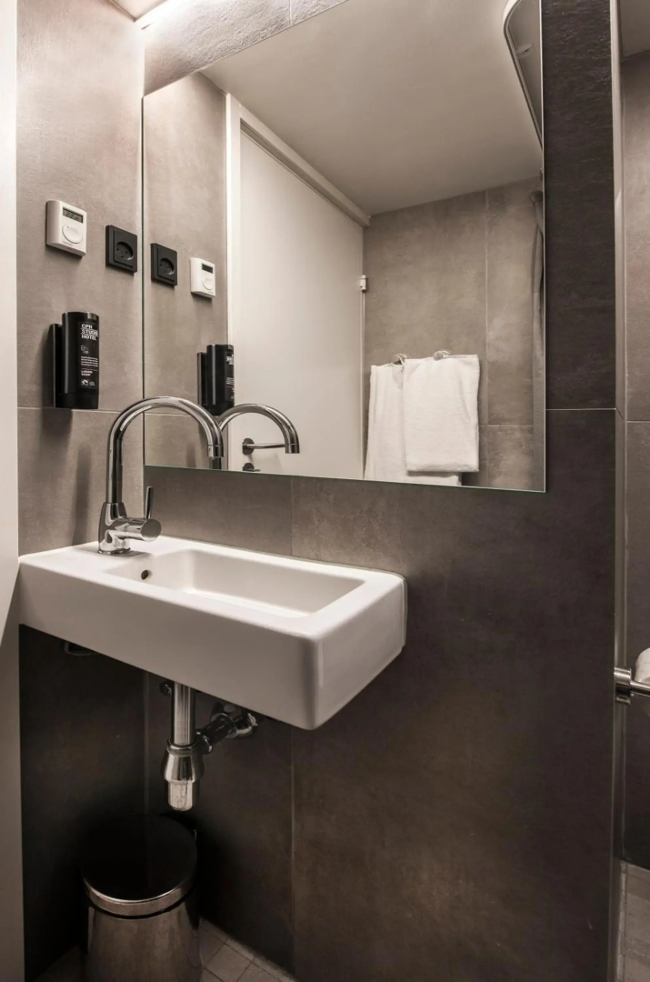 Photo - CPH Studio Hotel