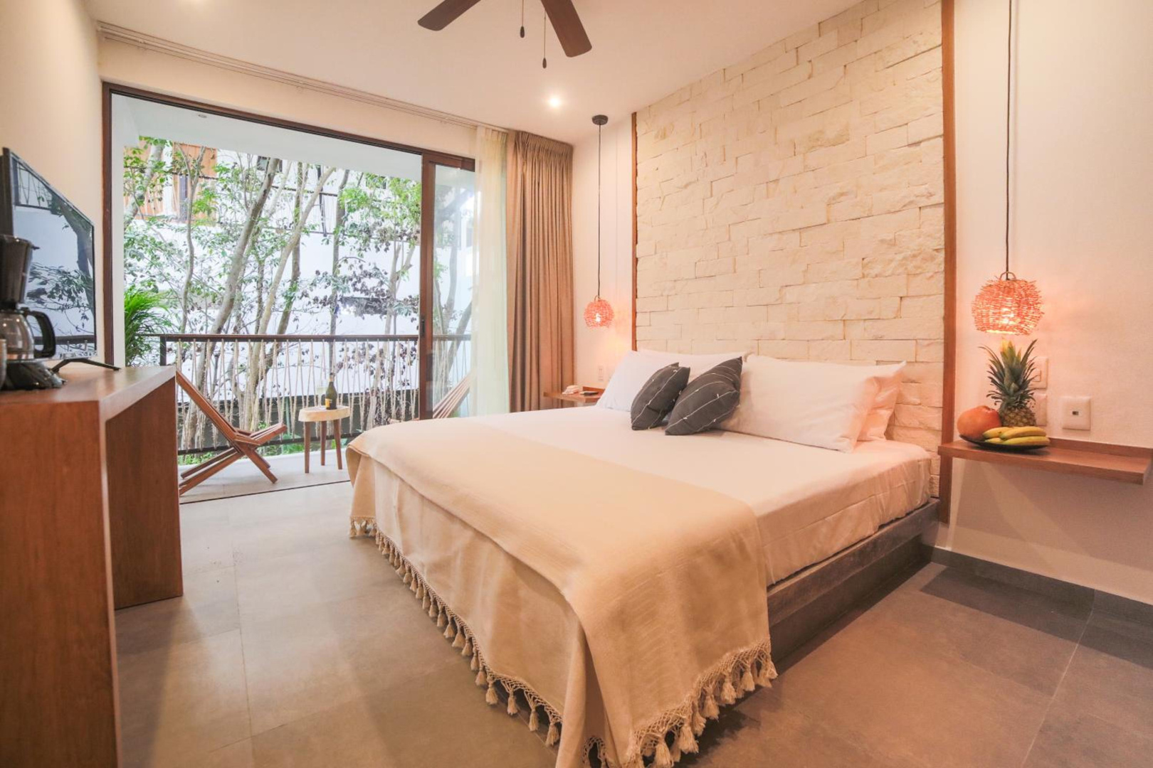 Photo - Hotel Blanco Tulum Adults Only