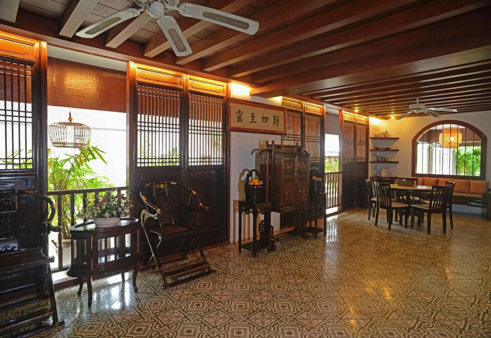 Foto - Sino House Phuket Hotel - SHA Plus