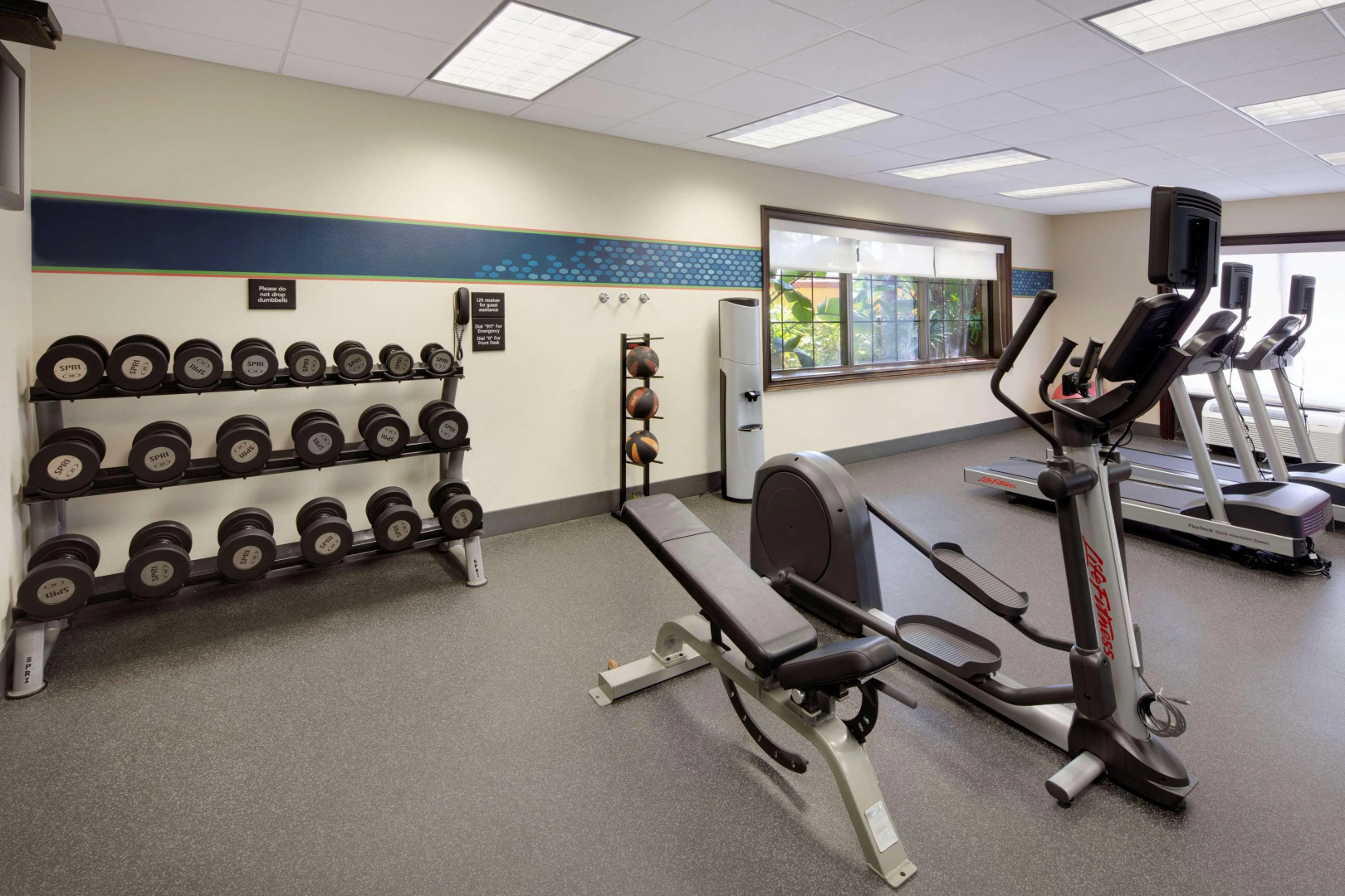 Foto - Hampton Inn & Suites St. Augustine-Vilano Beach