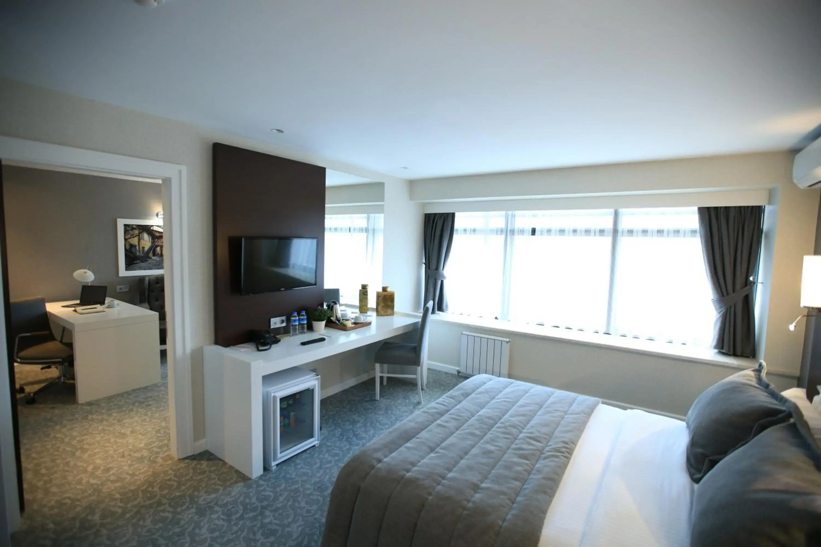 Photo - SVEO Business Hotel