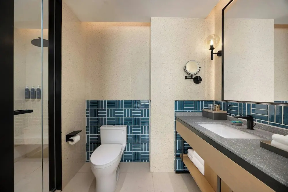 Photo - Four Points by Sheraton Beijing Sanlitun Workers Stadium