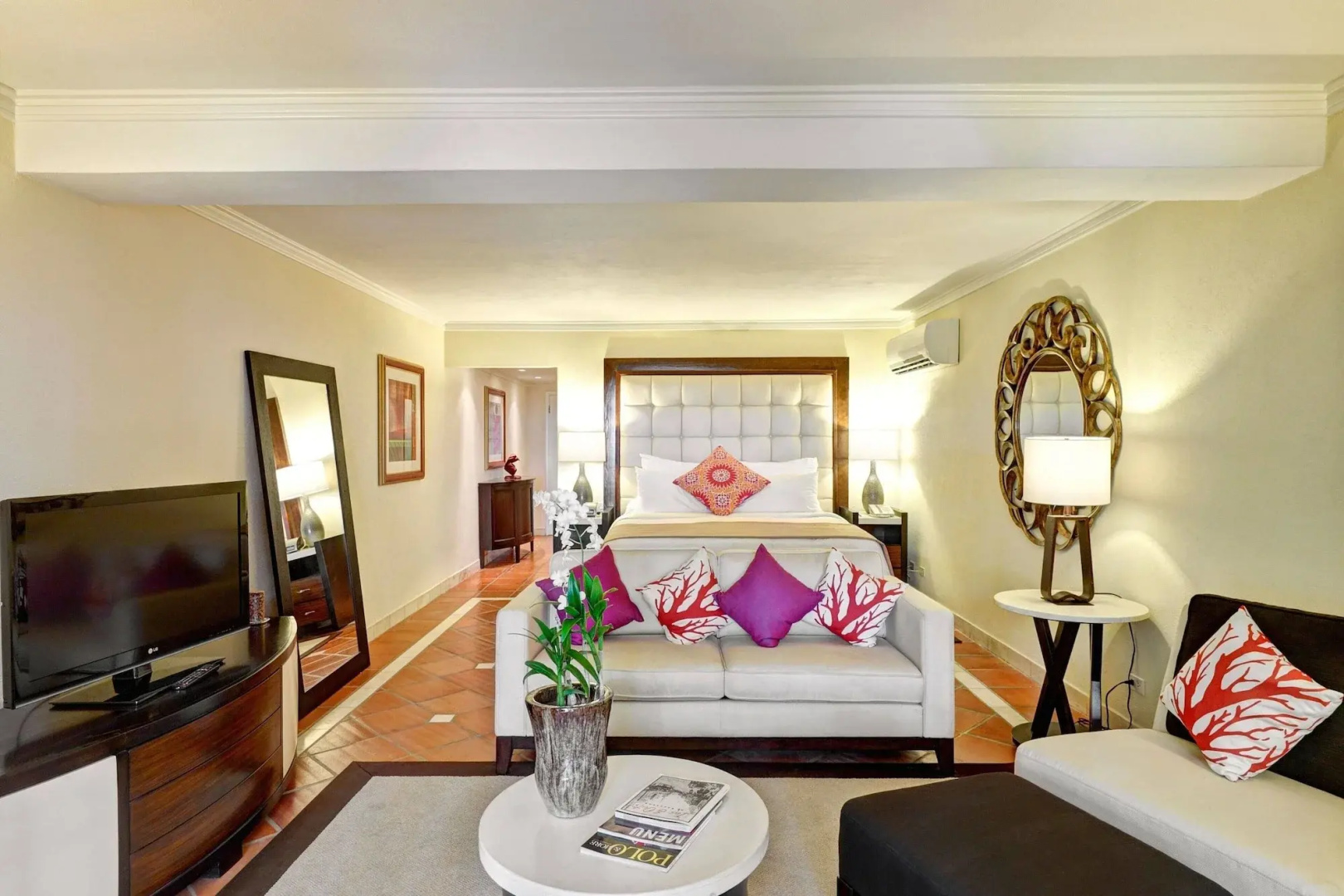 Foto - The House, An Autograph Collection All-Inclusive Resort - Adults Only