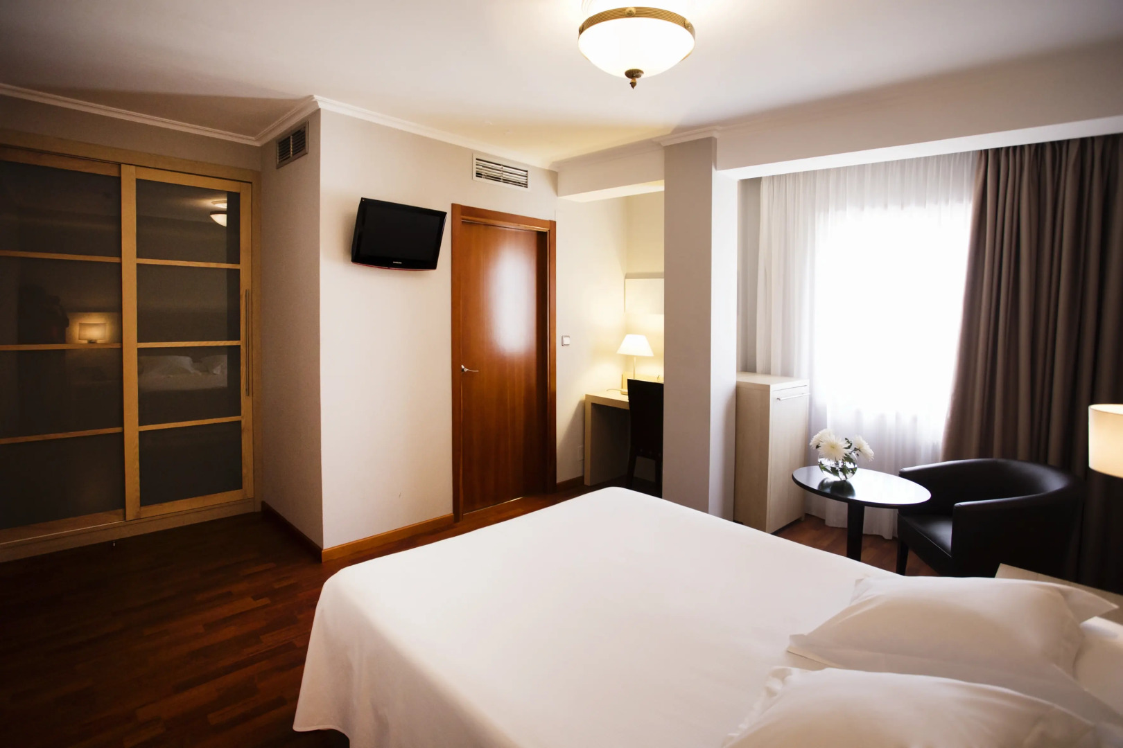 Foto - Hotel Valencia