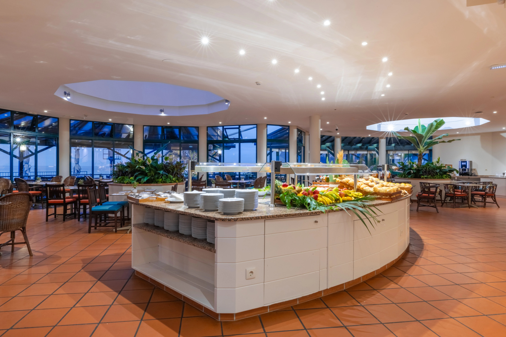 Foto - Pestana Ocean Bay Resort