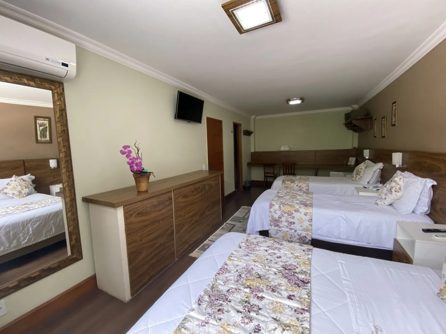 Foto - Pousada Princesa Isabel - Visconde