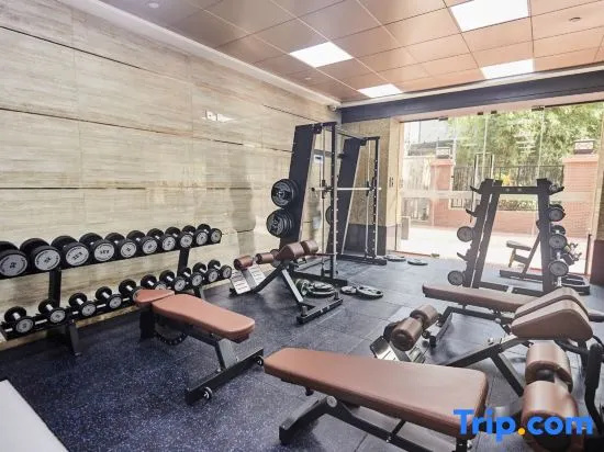 Photo - Shenzhen Dingshang Administrative Service Apartment Hotel