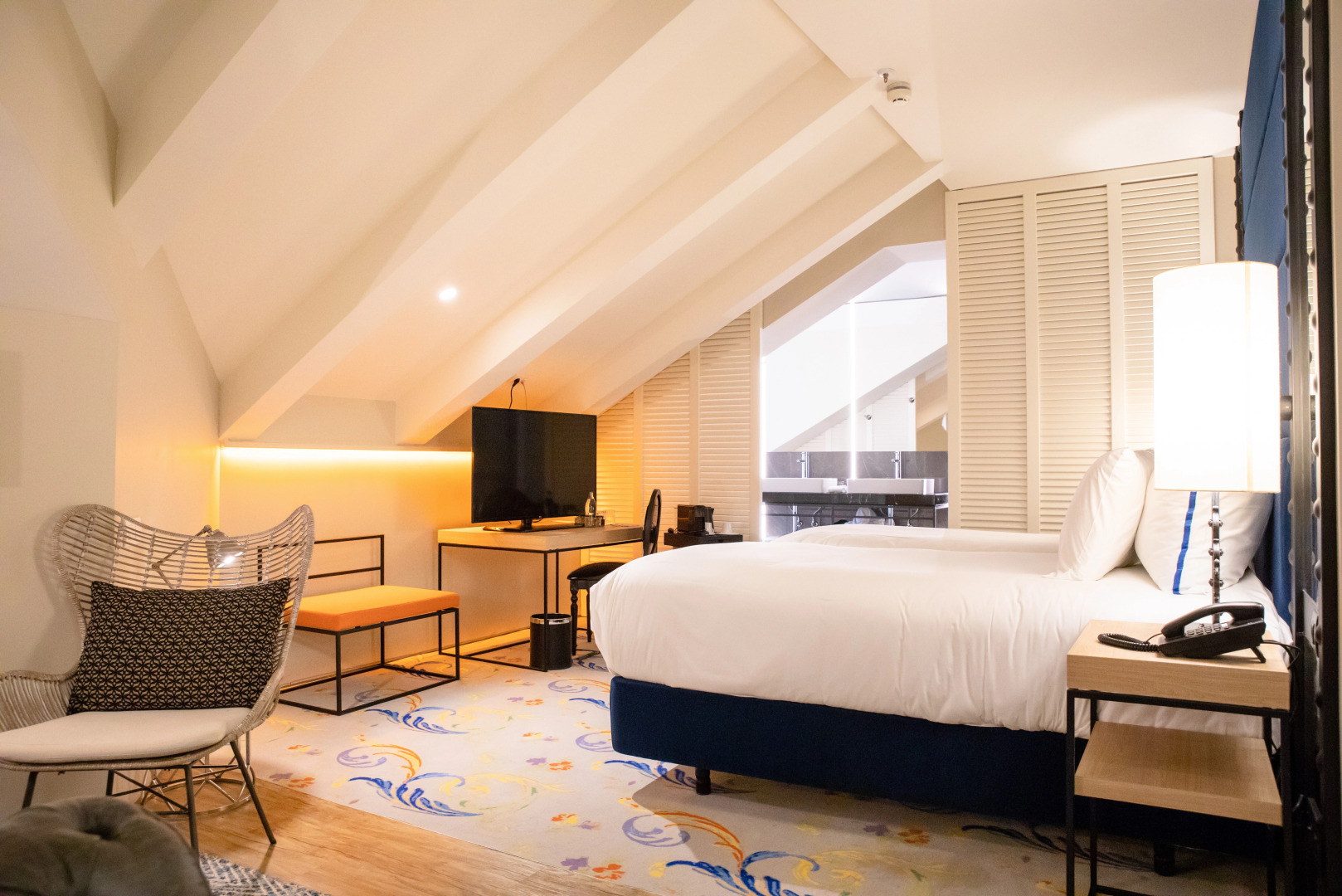 Foto - Pestana Collection Plaza Mayor