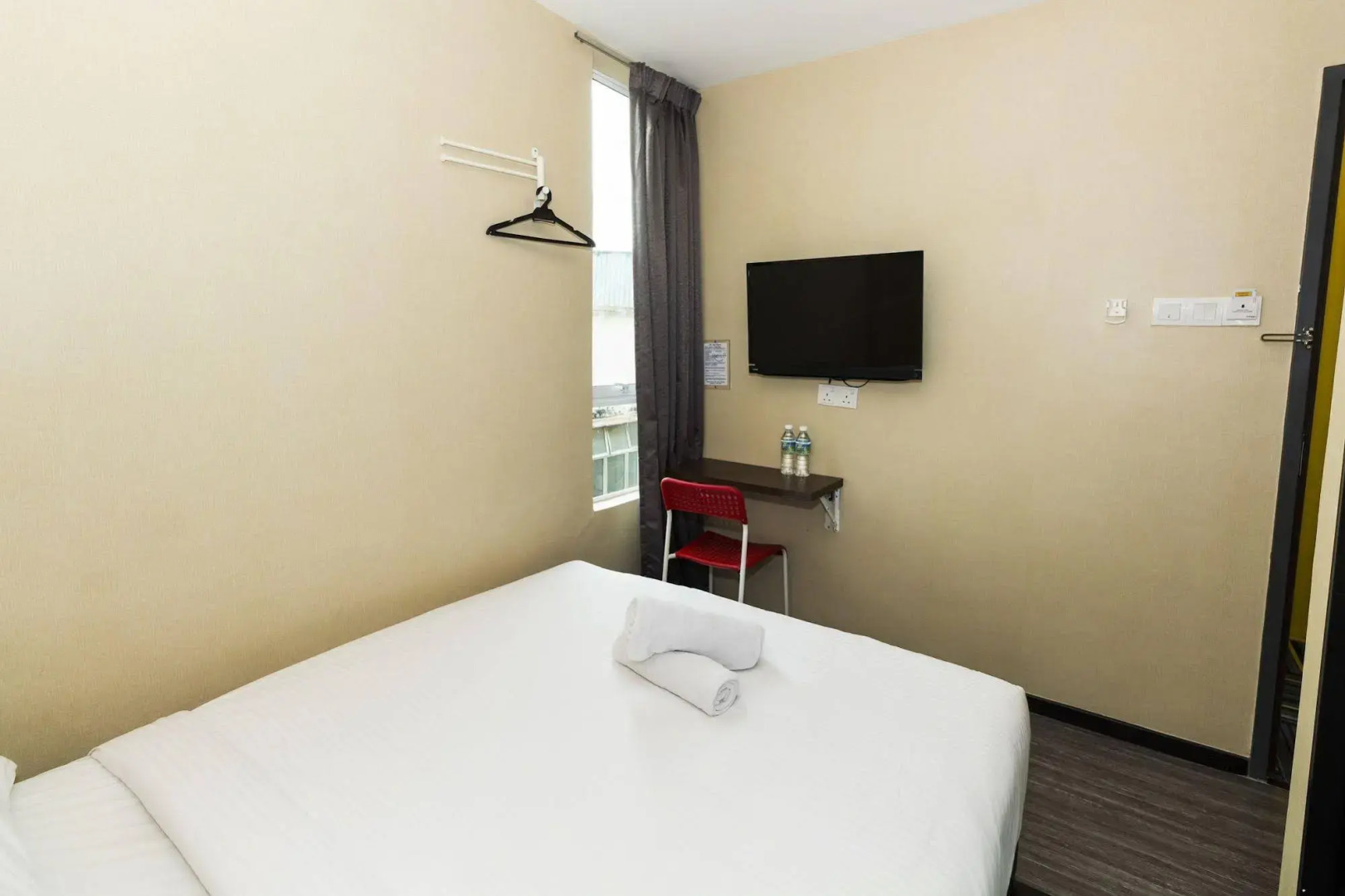 Foto - Smile Hotel Danau Kota