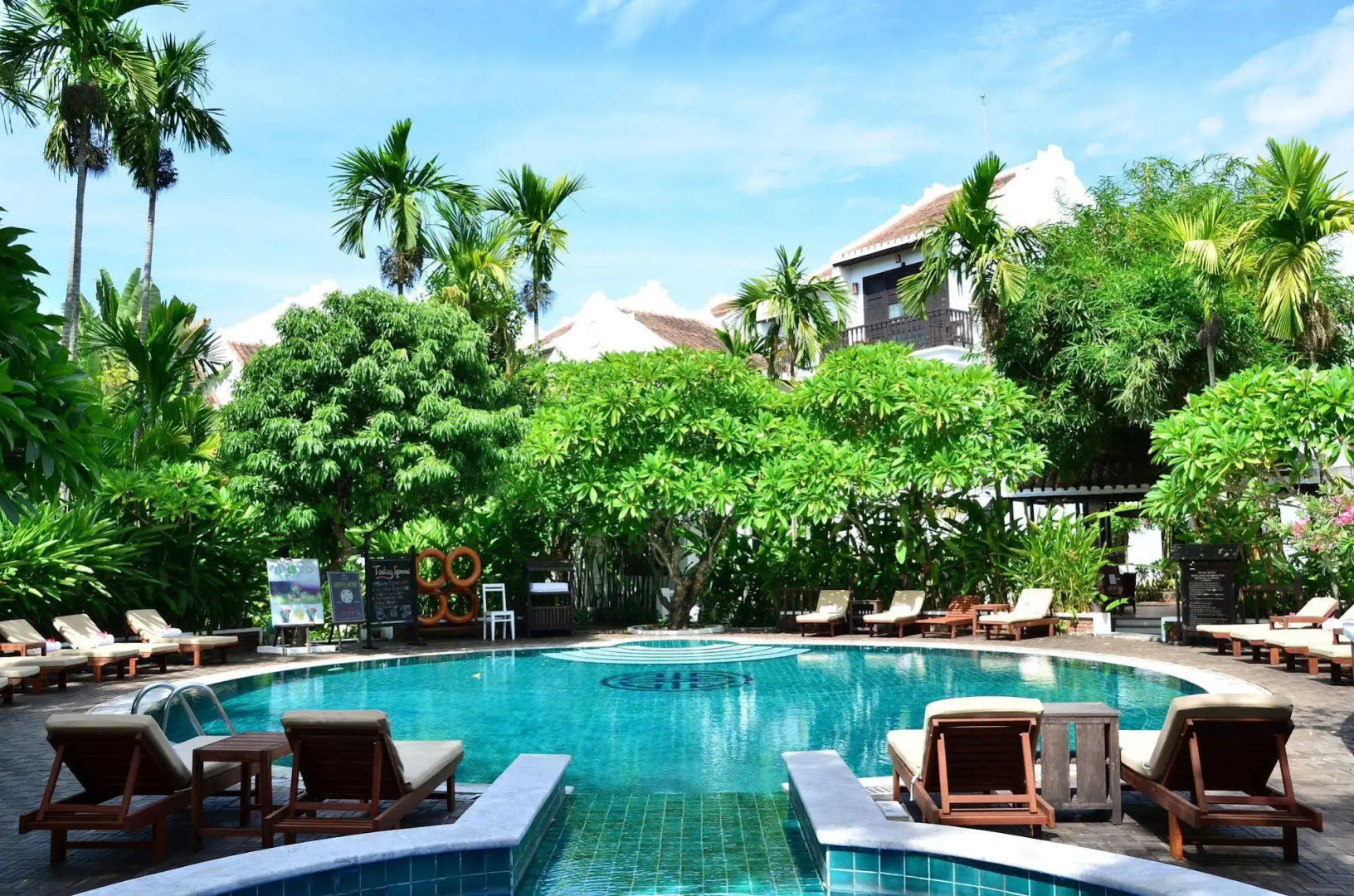 Photo - Hoi An Ancient House Resort & Spa