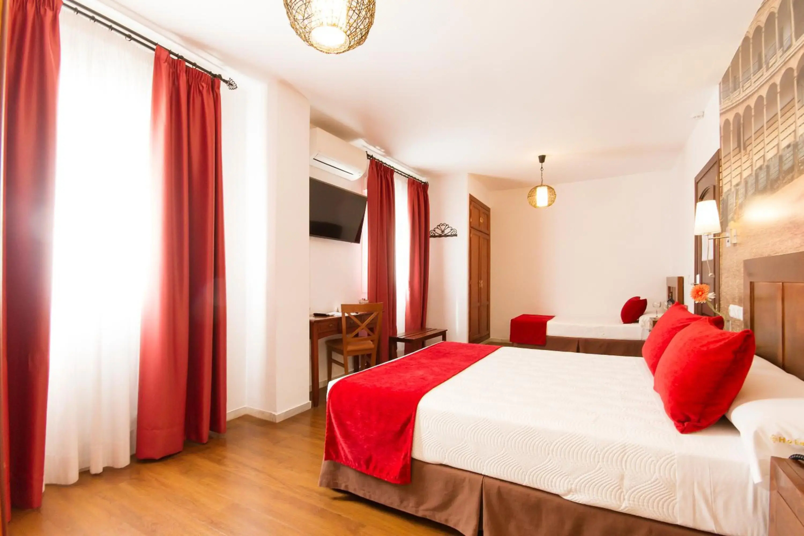 Photo - Hotel El Tajo & SPA