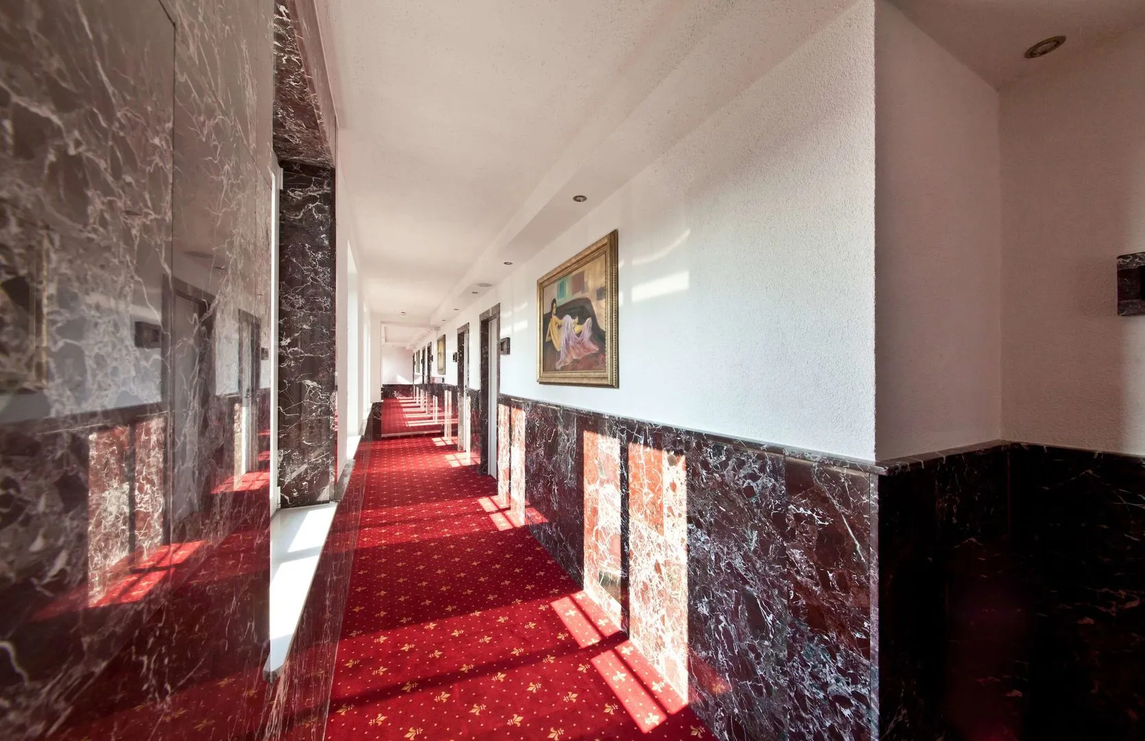 Photo - Unique Dortmund Hotel