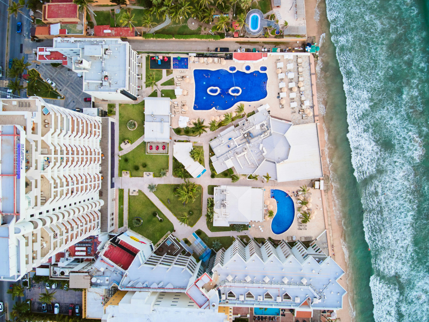 Photo - Sunvivia by Fiesta Americana Mazatlan