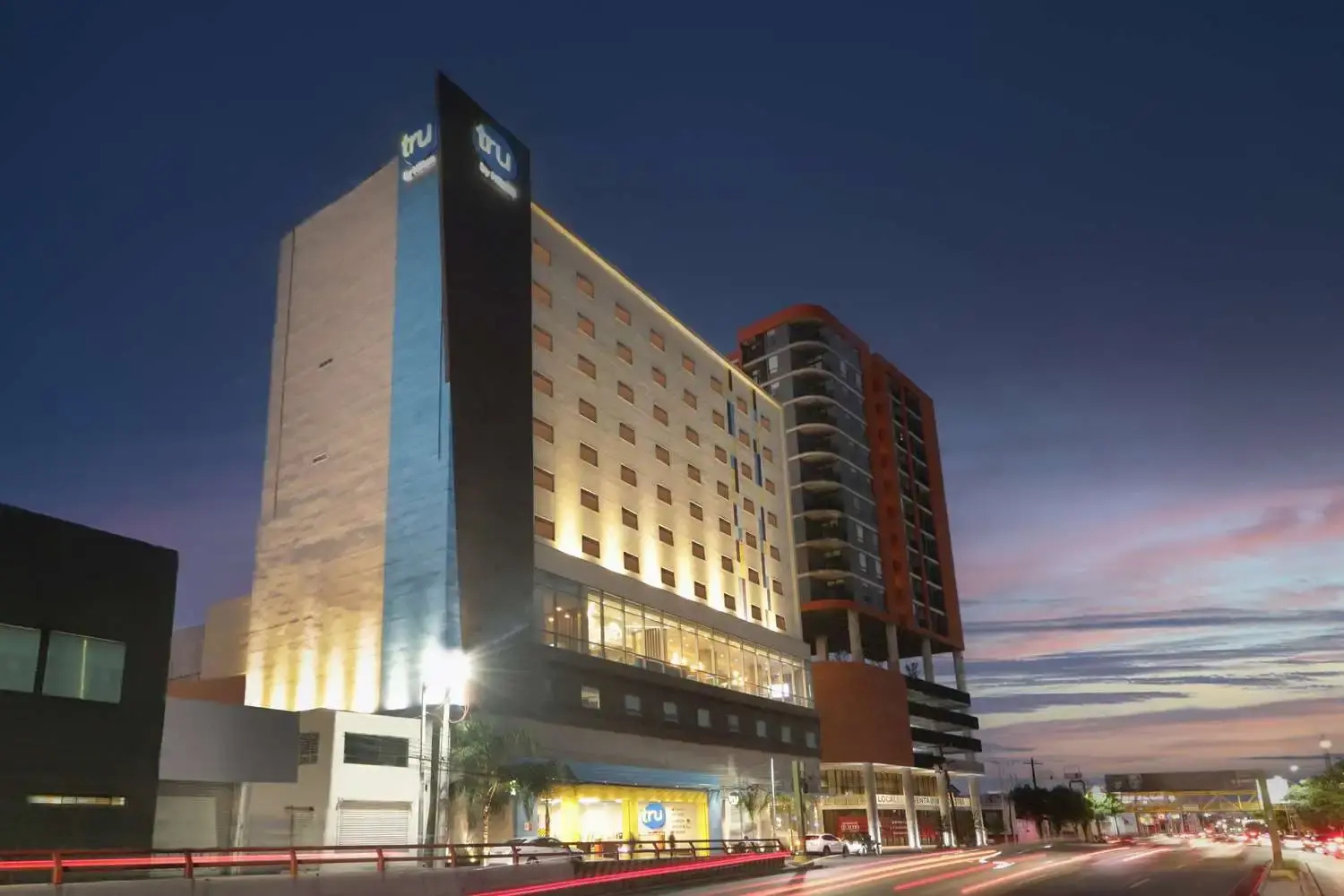 Foto - Tru By Hilton Monterrey Fundidora