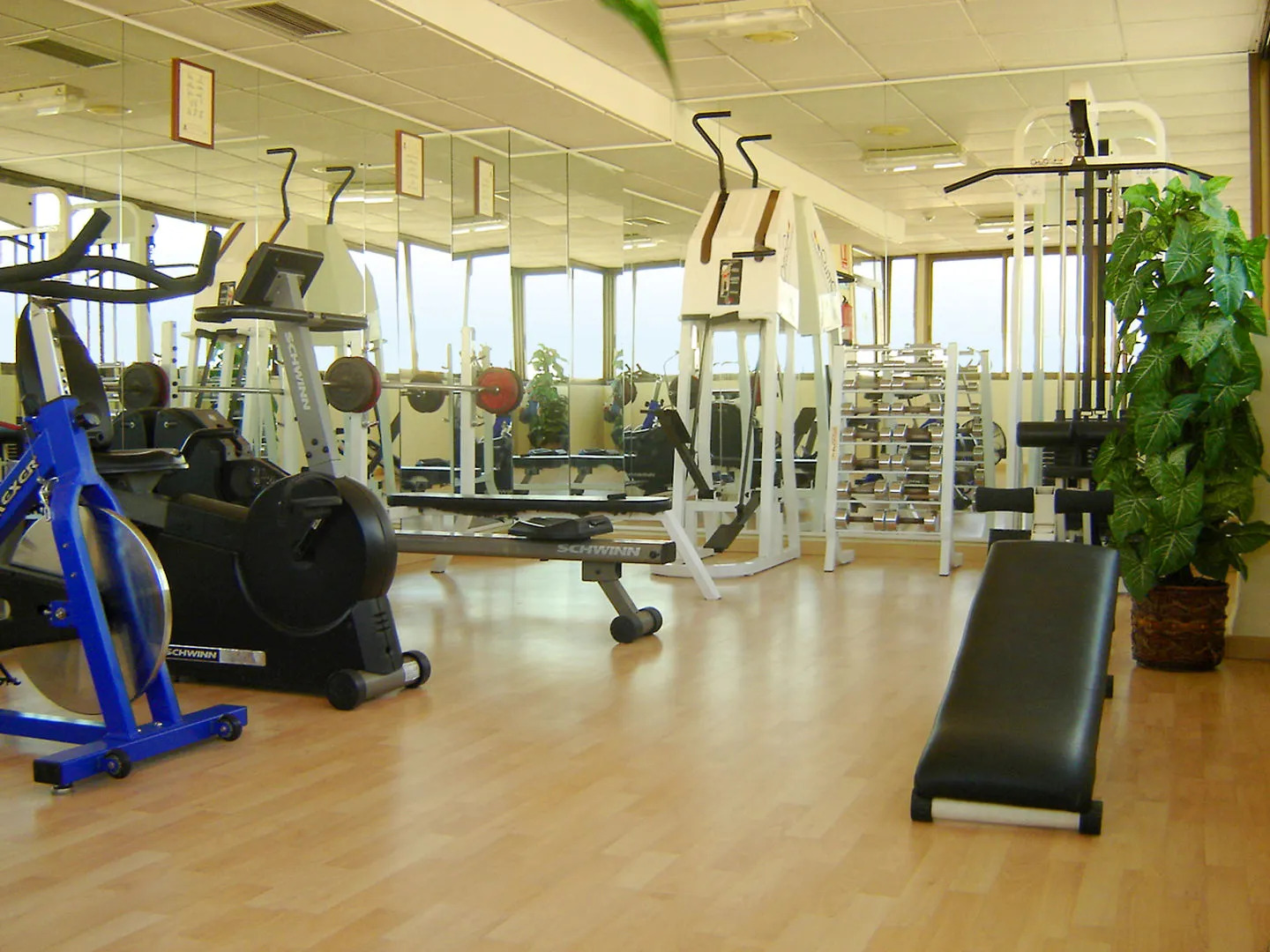 Photo - Hotel Avenida