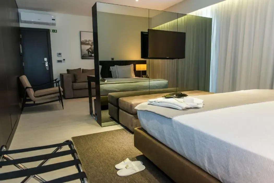 Photo - Hotel Pérola