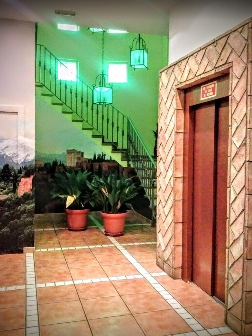 Foto - Albenzaire Hotel Asador