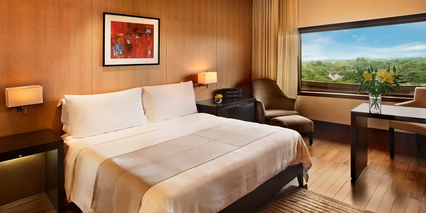 Foto - The Oberoi New Delhi