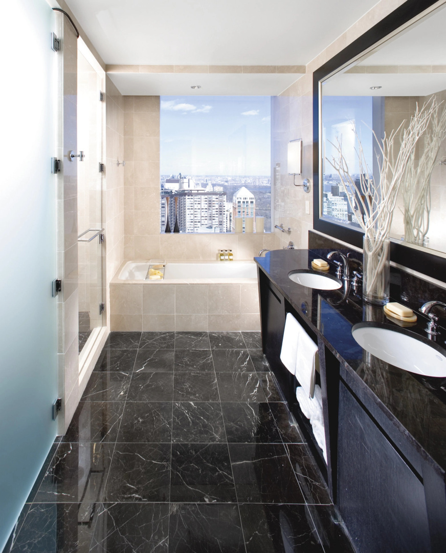 Photo - Mandarin Oriental, New York