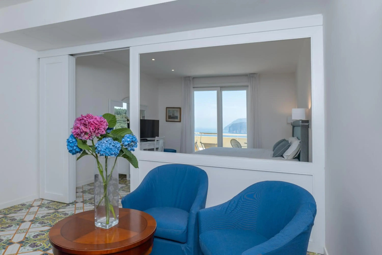 Foto - Grand Hotel Vesuvio