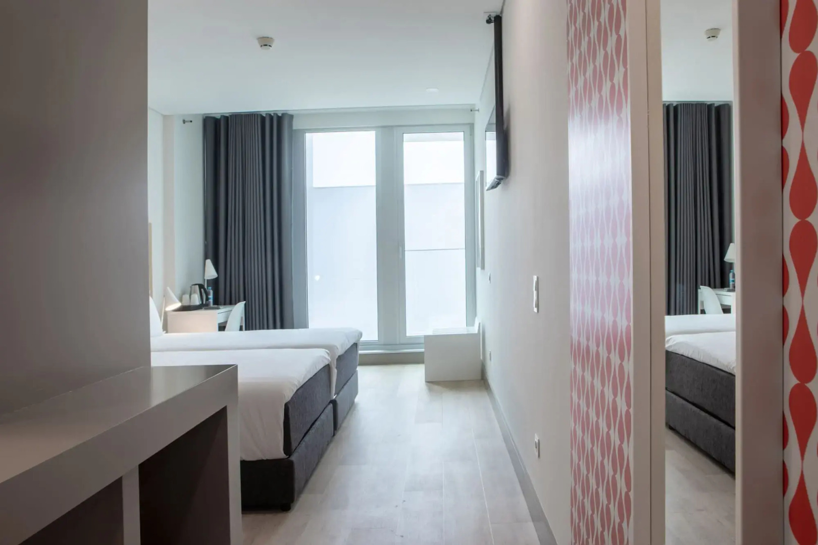 Foto - Stay Hotel Porto Aeroporto