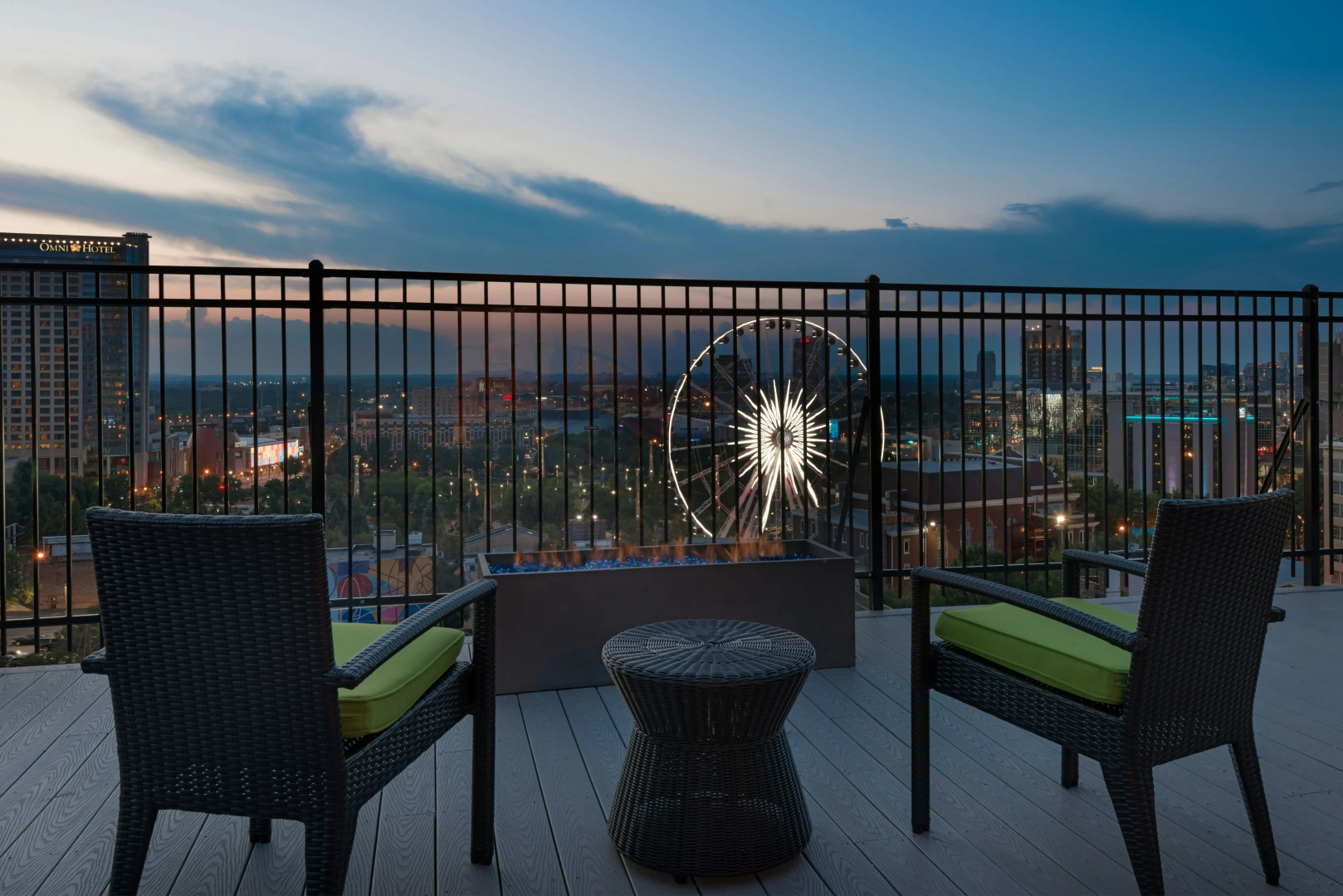 Foto - Home2 Suites by Hilton Atlanta Downtown