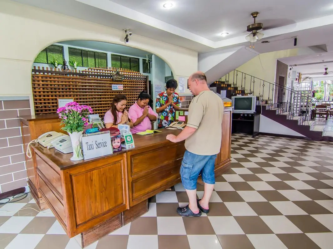 Foto - Sutus Court 1