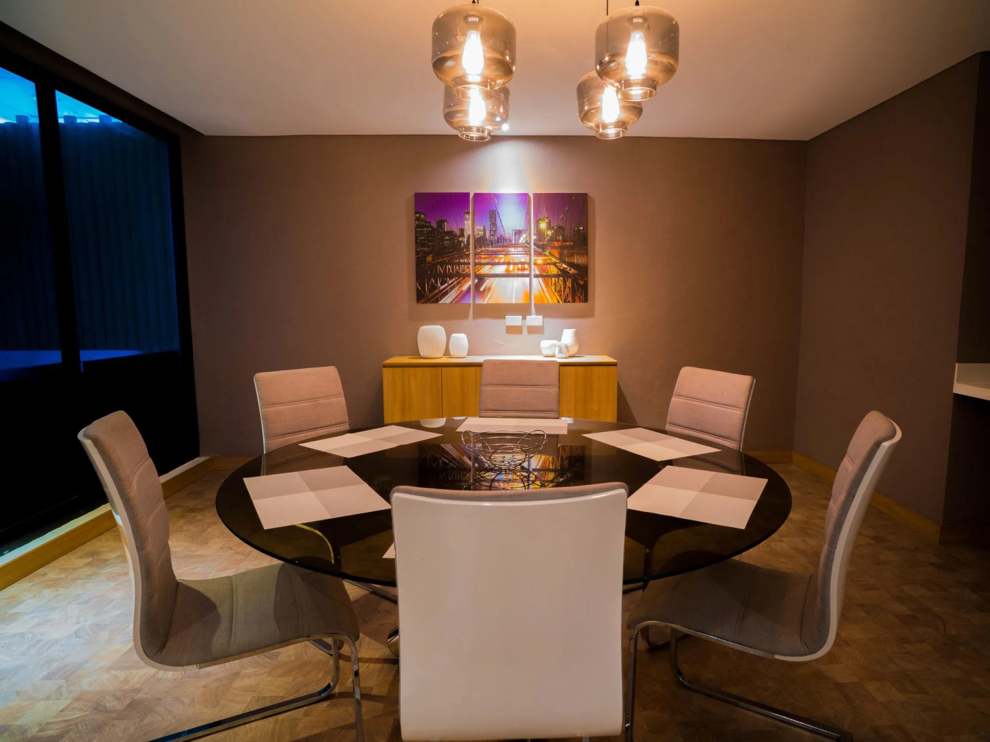 Foto - Madison 101 Hotel + Tower