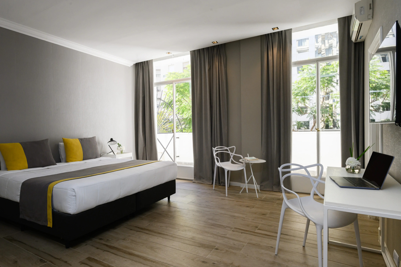 Foto - Midtown Boutique Hotel