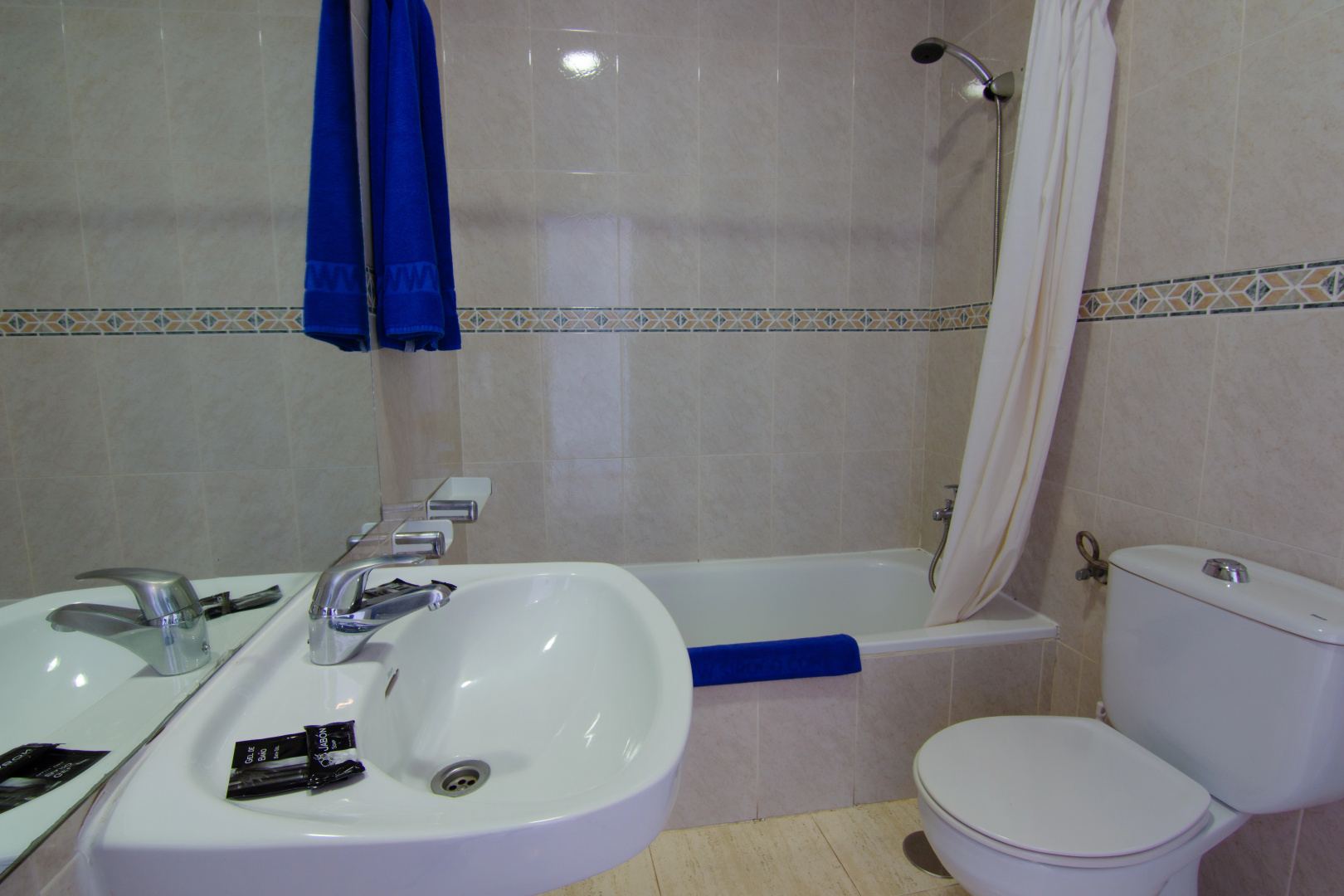 Foto - Hotel Siroco - Adults Only