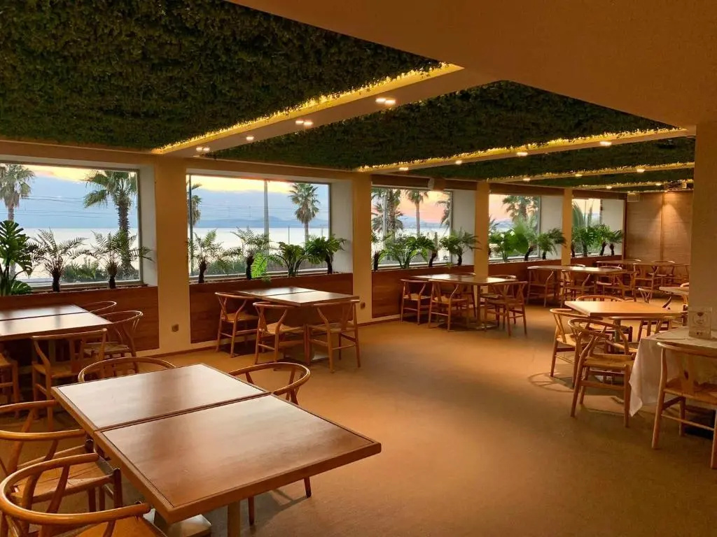 Photo - Coral Hotel Athens