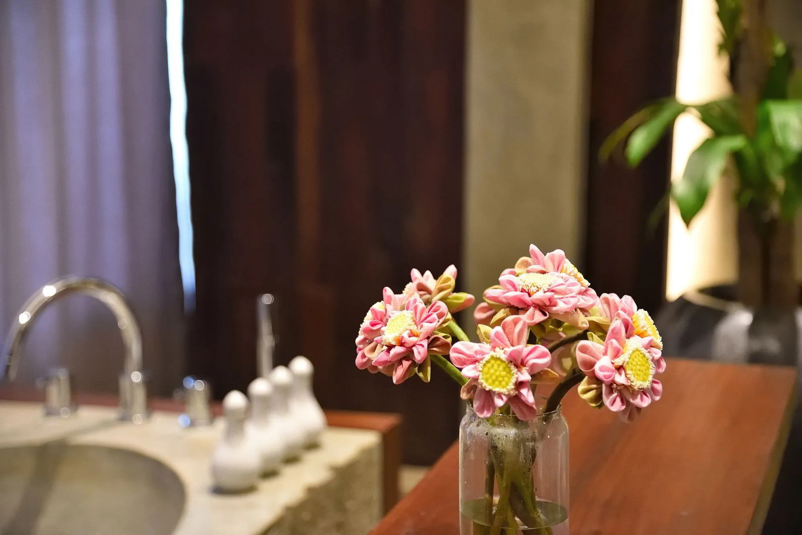 Foto - Jaya House River Park Hotel