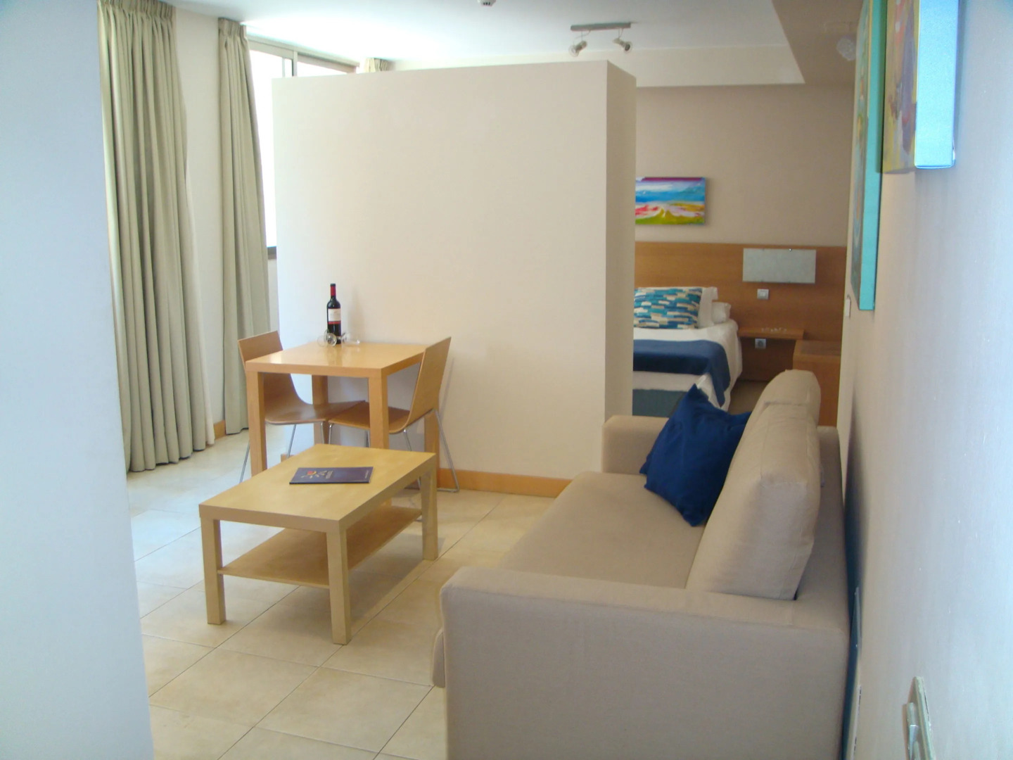 Foto - Morasol Suites