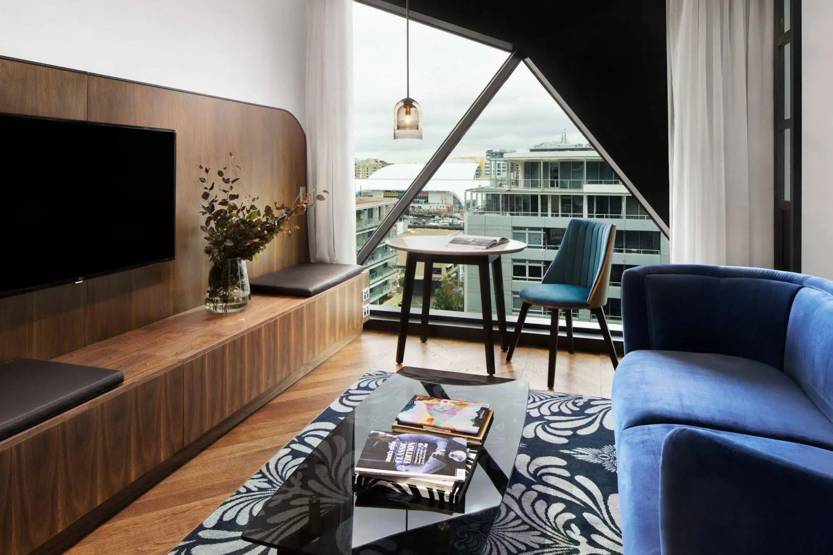 Photo - West Hotel Sydney, Curio Collection by Hilton
