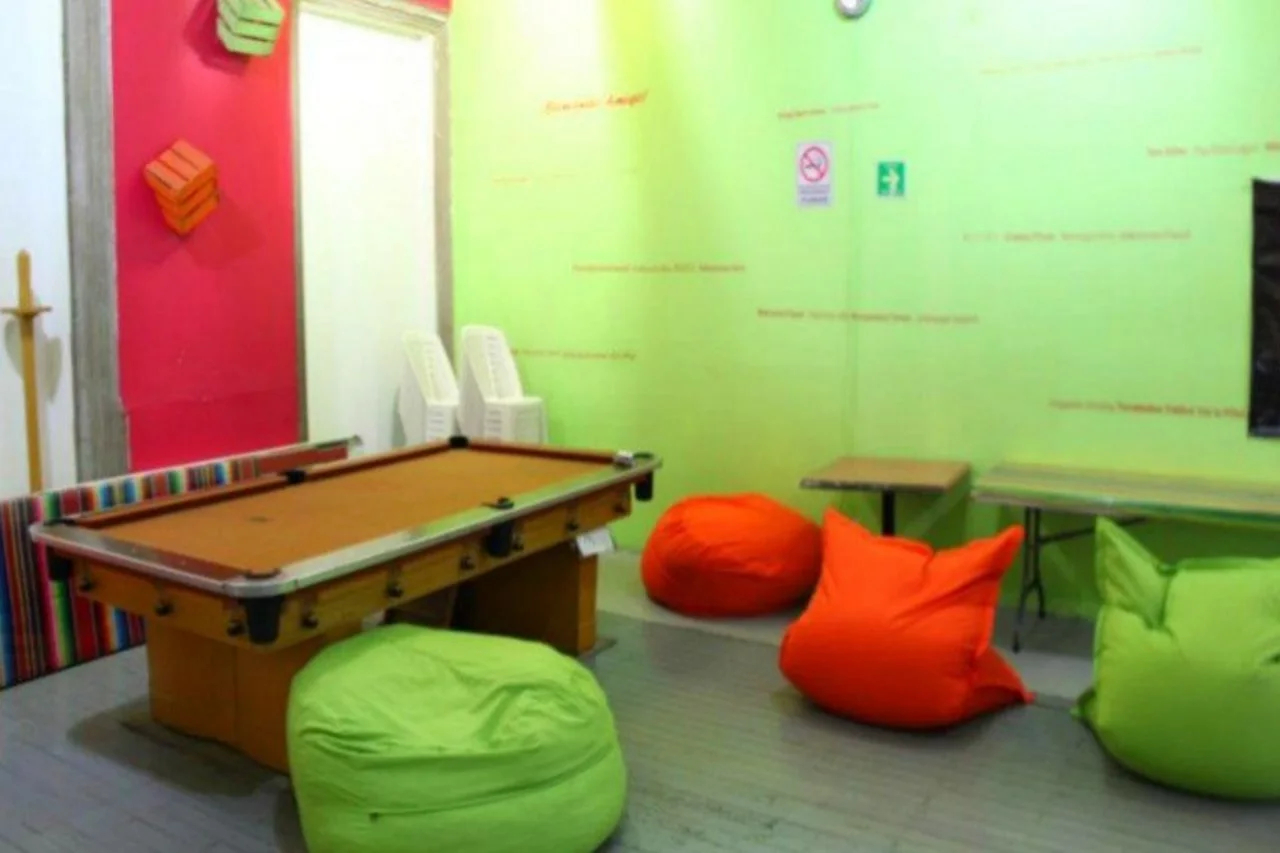 Photo - Hostal Amigo