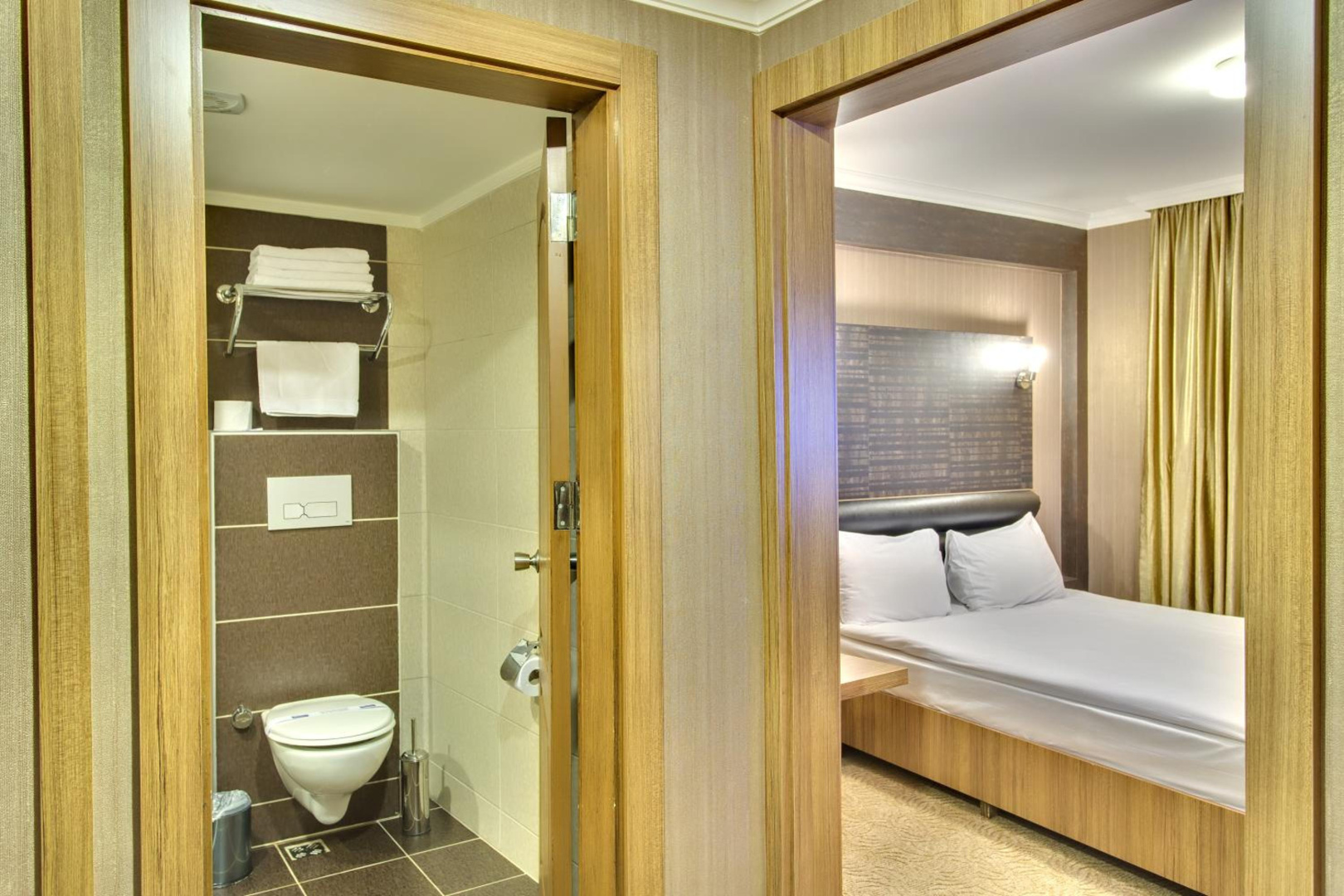 Foto - Hotel Antroyal