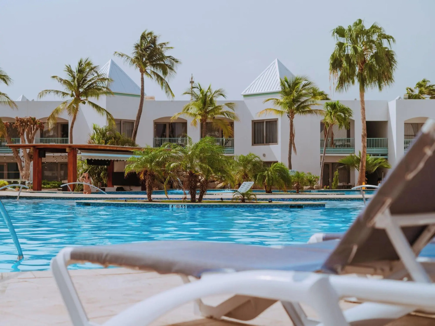 Foto - The Mill Resort and Suites