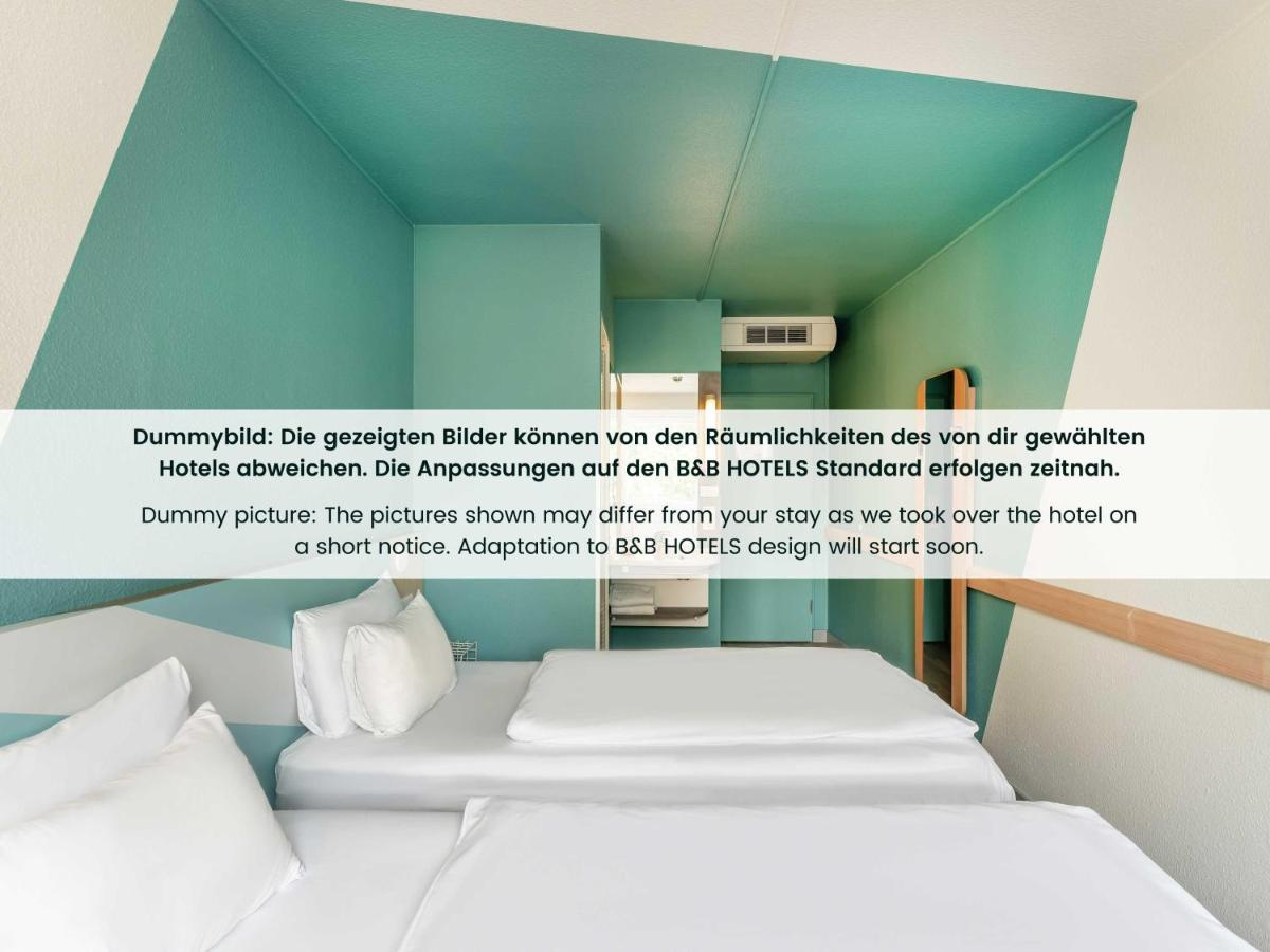 Foto - ibis budget Leipzig Messe