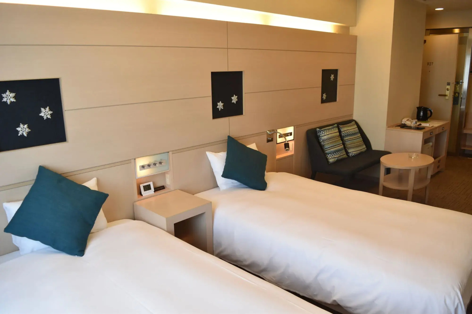 Photo - Tmark City Hotel Sapporo