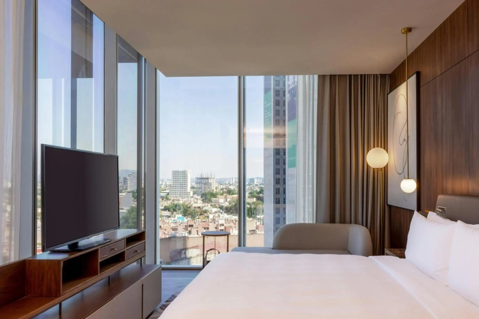 Foto - JW Marriott Hotel Guadalajara