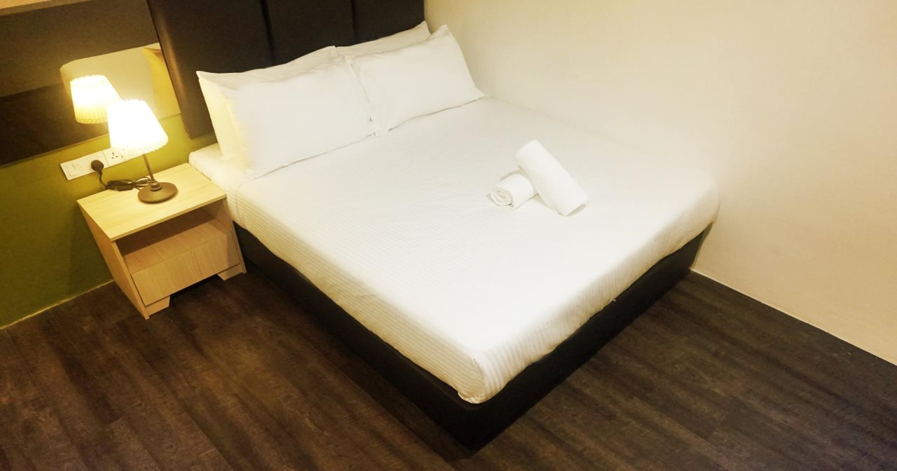 Foto - Seeds Hotel Ampang Point