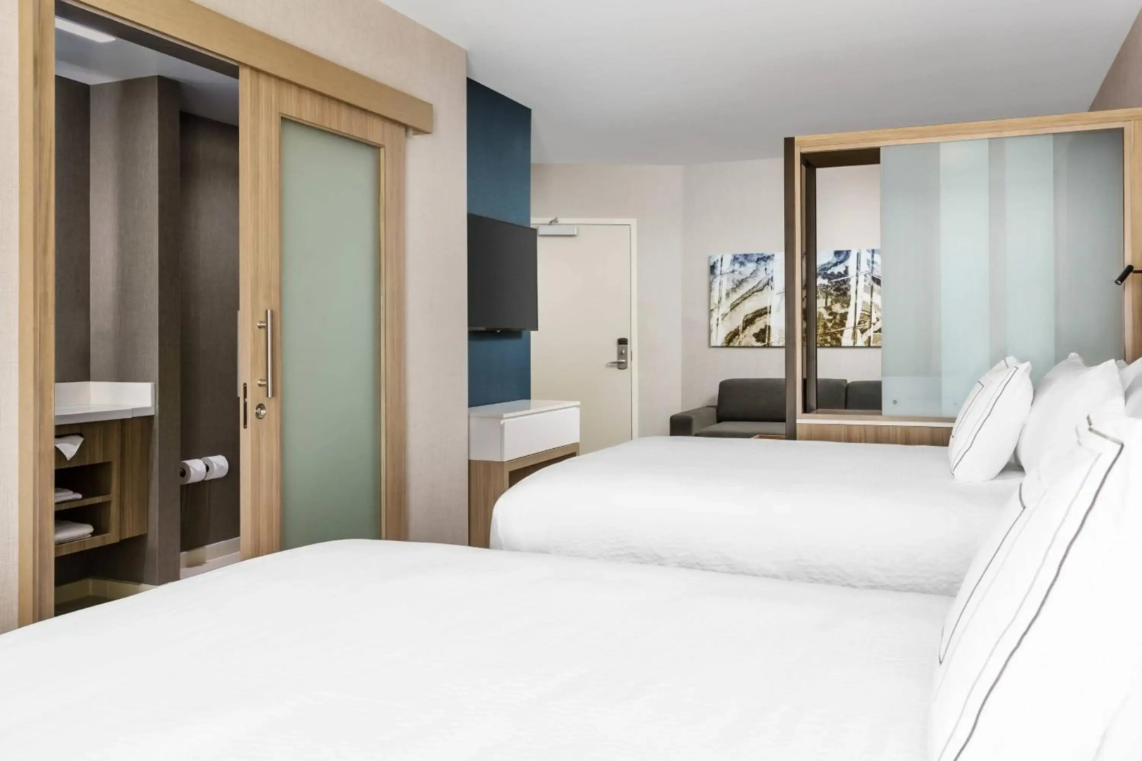 Foto - SpringHill Suites by Marriott Belmont Redwood Shores
