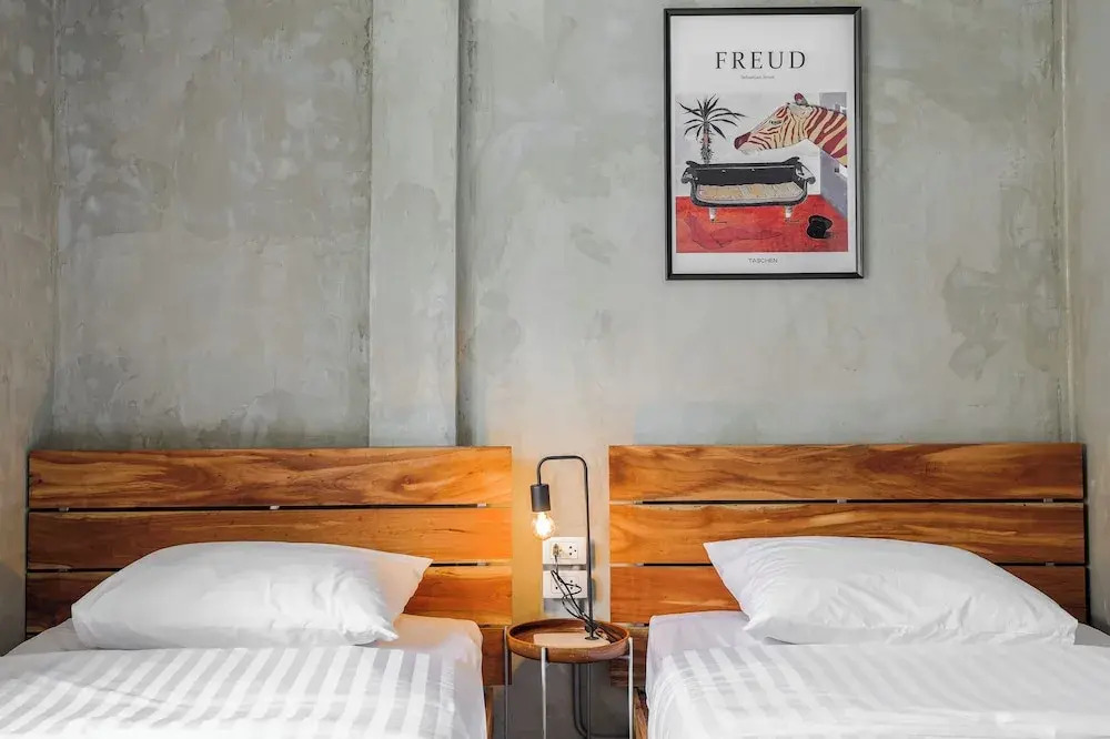 Foto - Siam Breeze Inn - Self Check-in